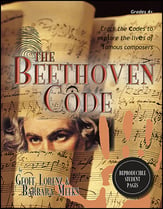 The Beethoven Code Reproducible Book